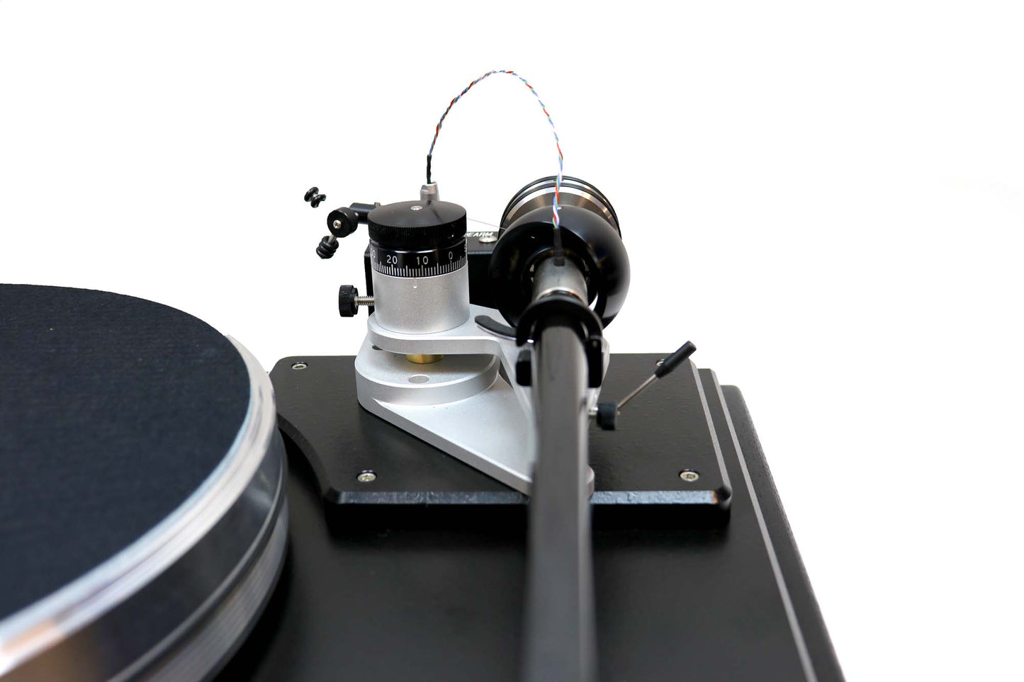 VPI Classic Signature HW Reference with Fatboy 10" Tonearm