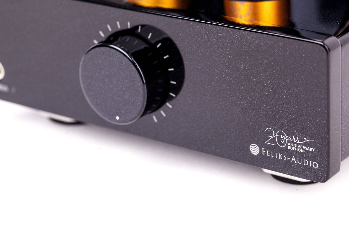 Feliks Audio Euforia 20th Anniversary Special Edition Headphone Amplifier (OPEN)