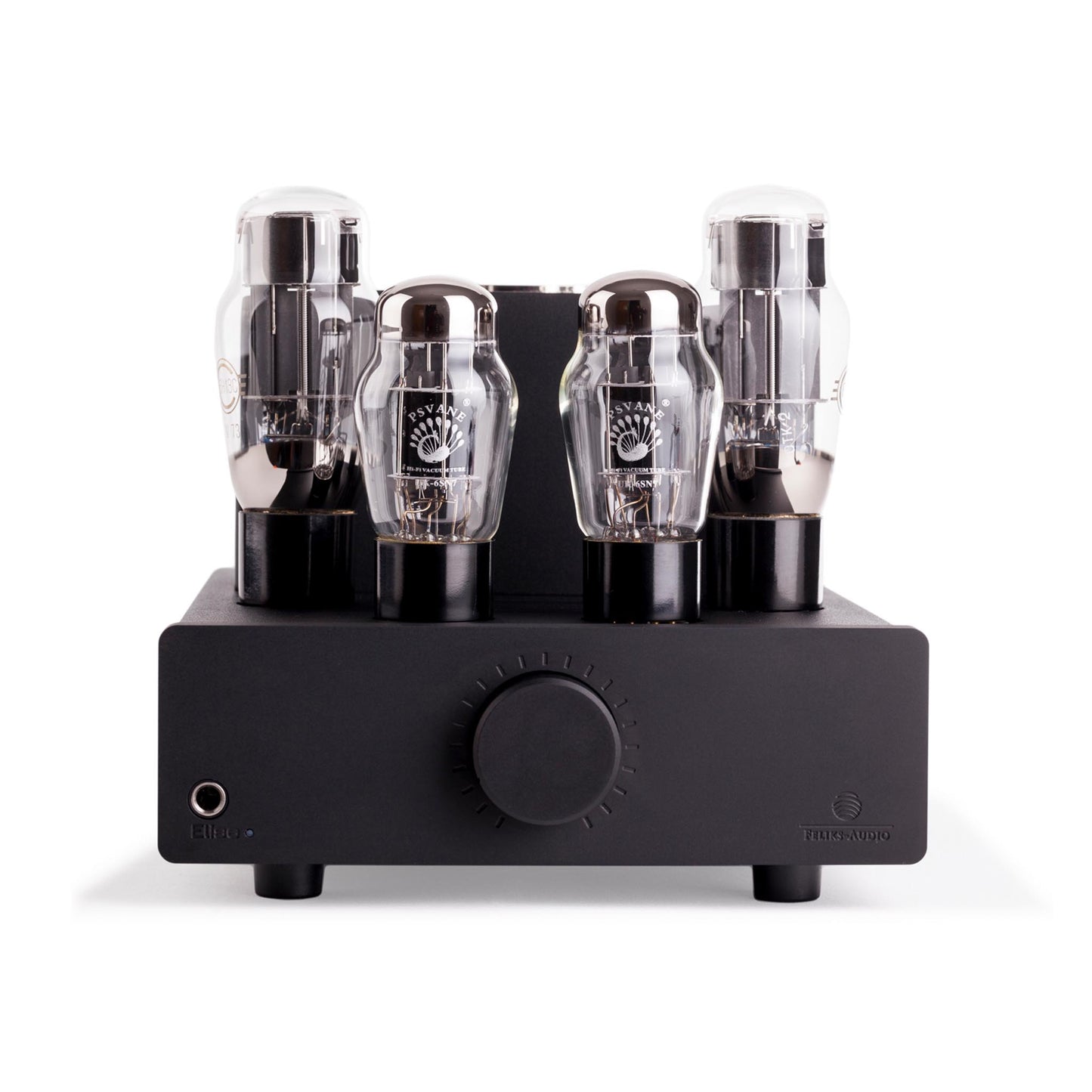Feliks Audio Elise Mk II Headphone Amplifier (OPEN)