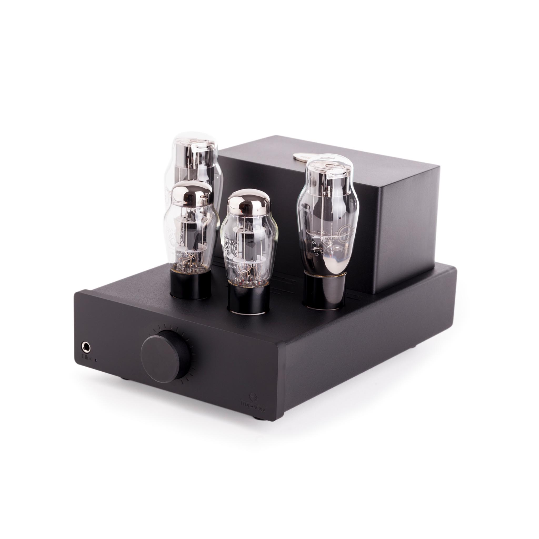 Best tube best sale headphone amplifier