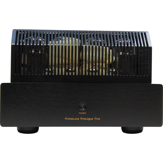 PrimaLuna ProLogue Five Stereo Power Amplifier (BLEM)