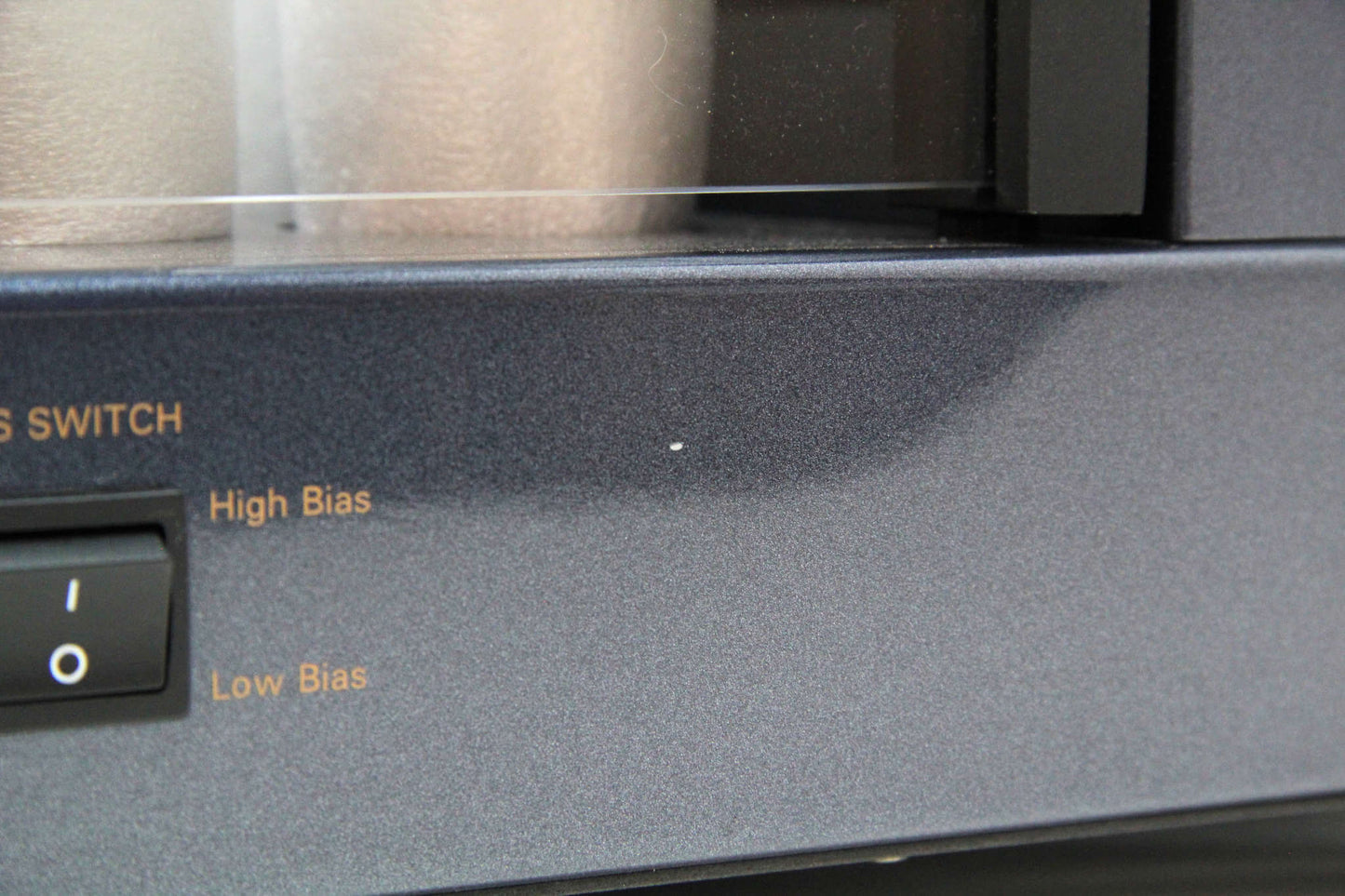 PrimaLuna EVO 400 Tube Integrated Amp (USED) - chip/blem