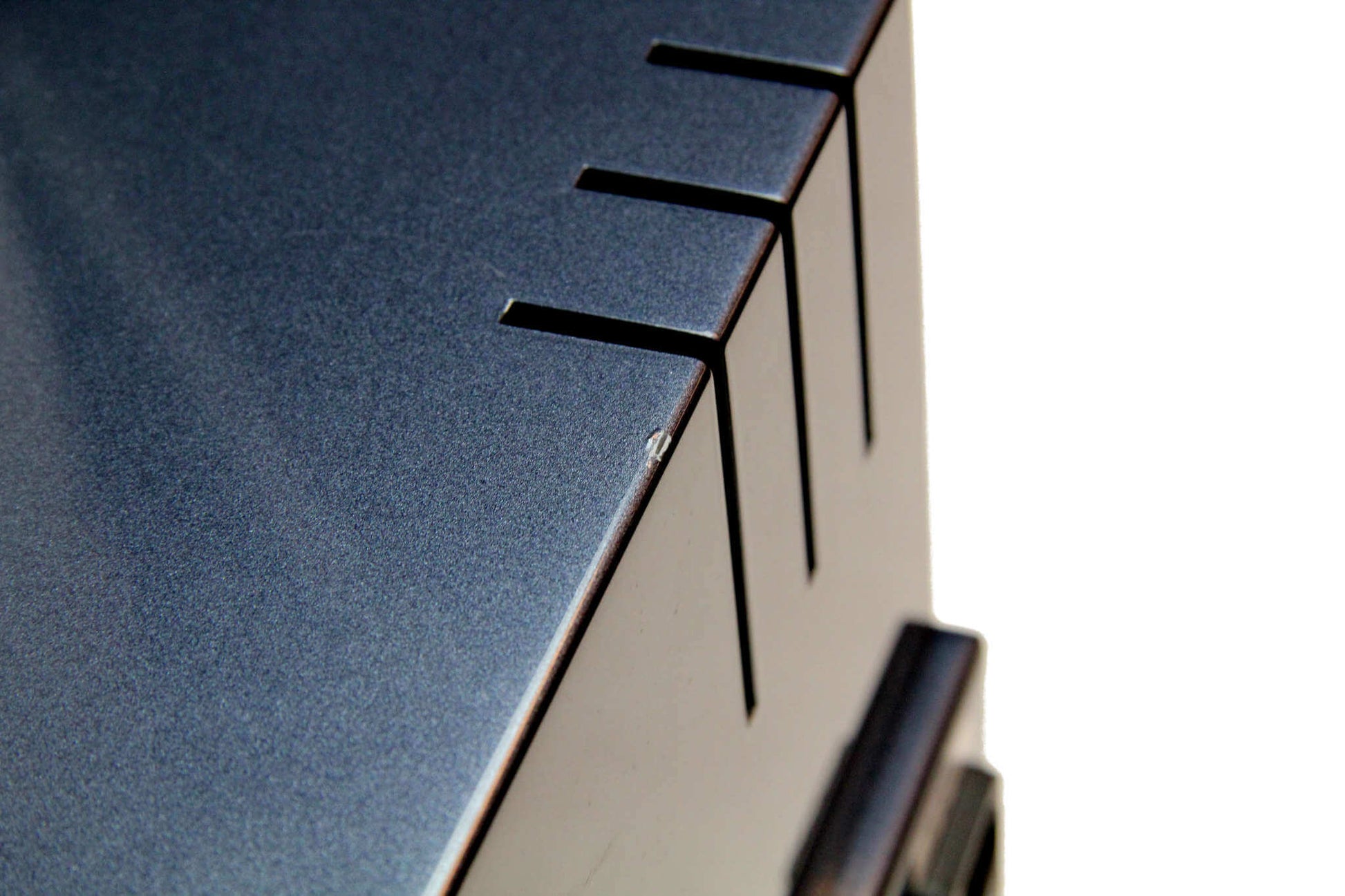 PrimaLuna EVO 400 Tube Integrated Amp (USED) - paint chip