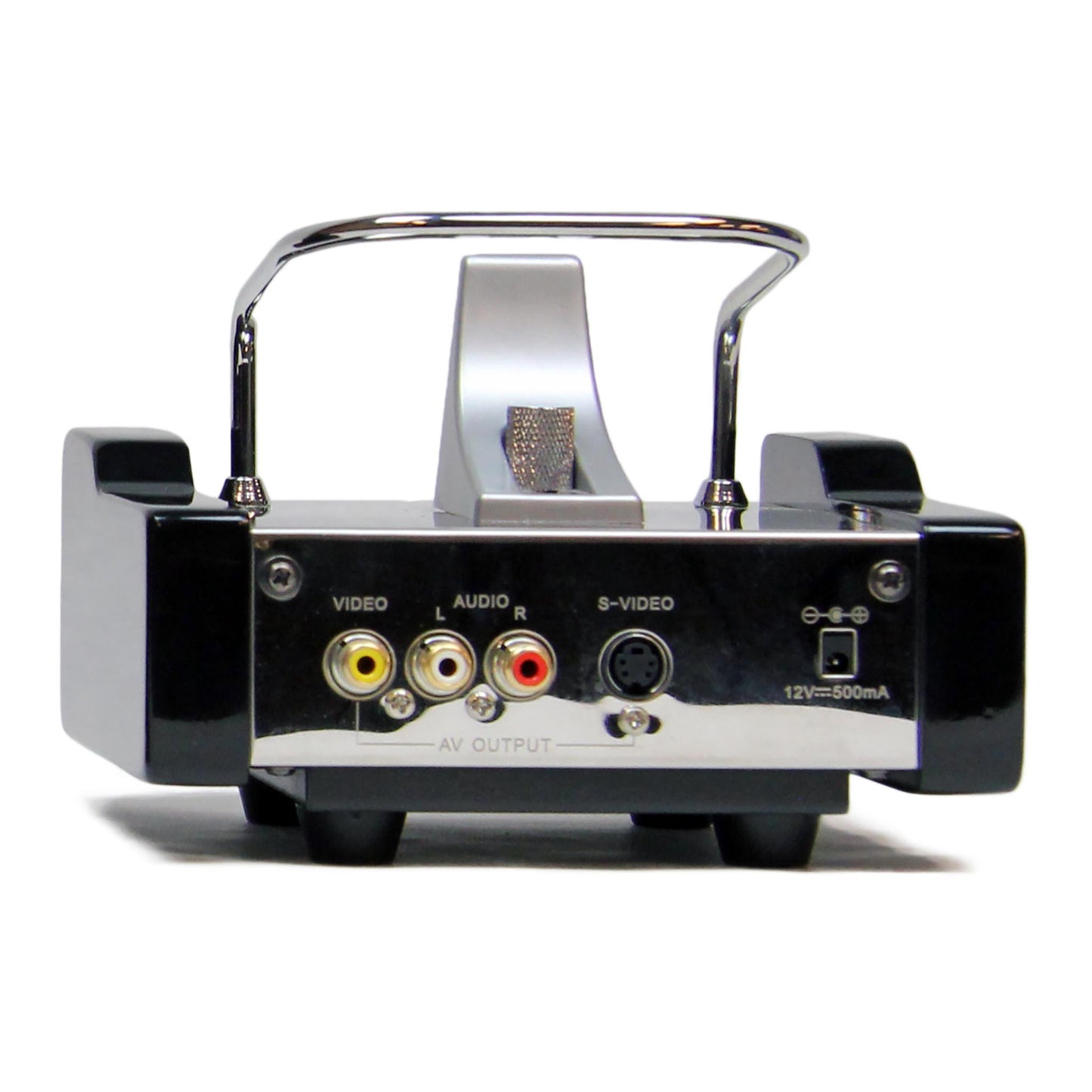 Fatman iTube ValveDock iPod Dock and Tube Amplifier (OPEN)