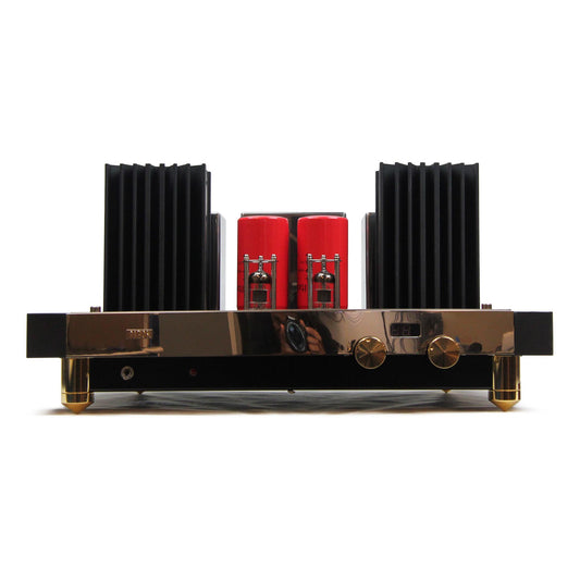 Pathos Twin Towers InPol Tube Hybrid Integrated Amplifier (USED)