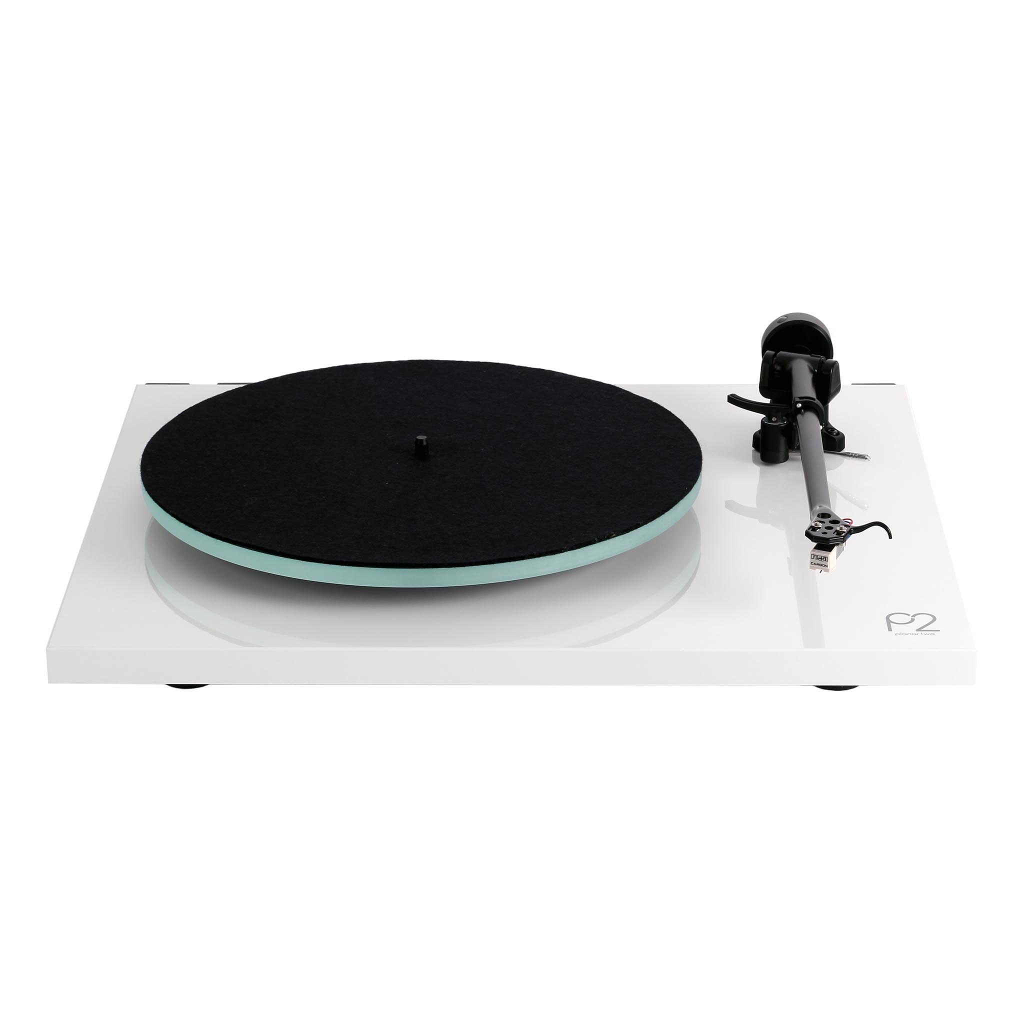 Rega Planar 2 Turntable with Carbon Cartridge – Upscale Audio