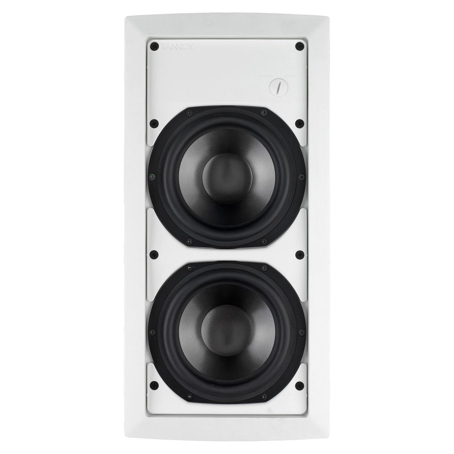 Tannoy iW 62TS In-Wall Subwoofer