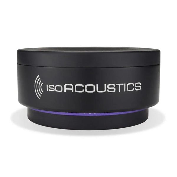 isoyoroさま専用 IsoAcoustics ISO-Puck 76 Equipment Isolators – Upscale Audio
