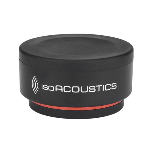 IsoAcoustics ISO-Puck Mini Equipment Isolators
