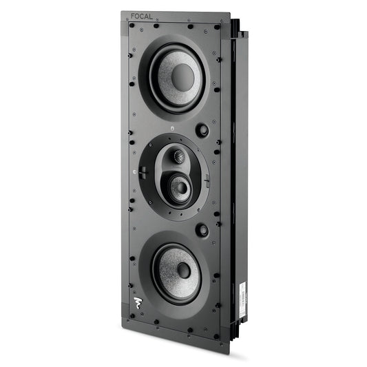 Focal 1000 IWLCR6 In-wall Loudspeaker (each)