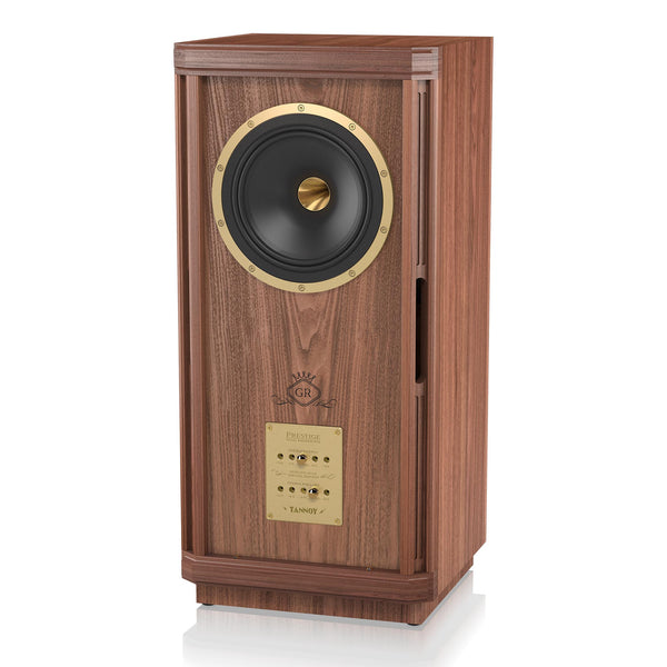 TANNOY Stirling ペア　動作確認しました。 Image_TA_0304-ABS_STIRLING-III
