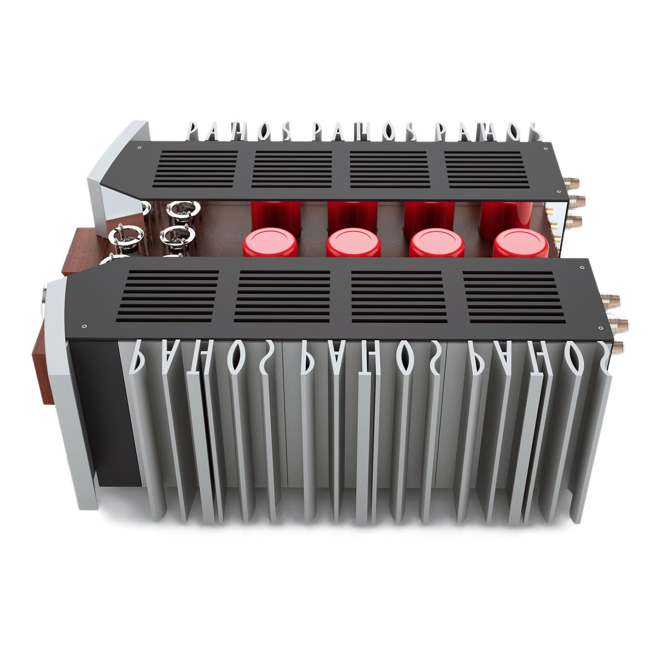 Pathos InPol 2 Mk II Tube Hybrid Integrated Amplifier – Upscale Audio