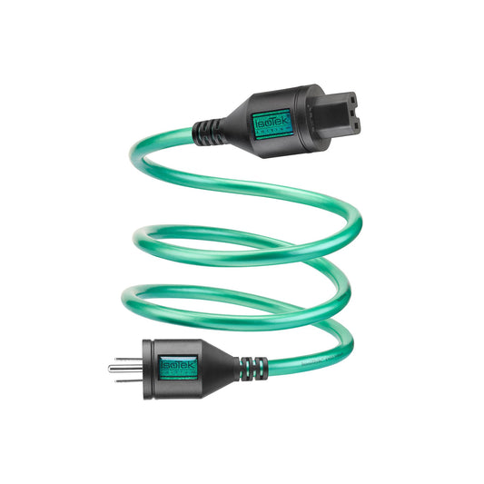 IsoTek EVO3 Initium Power Cable