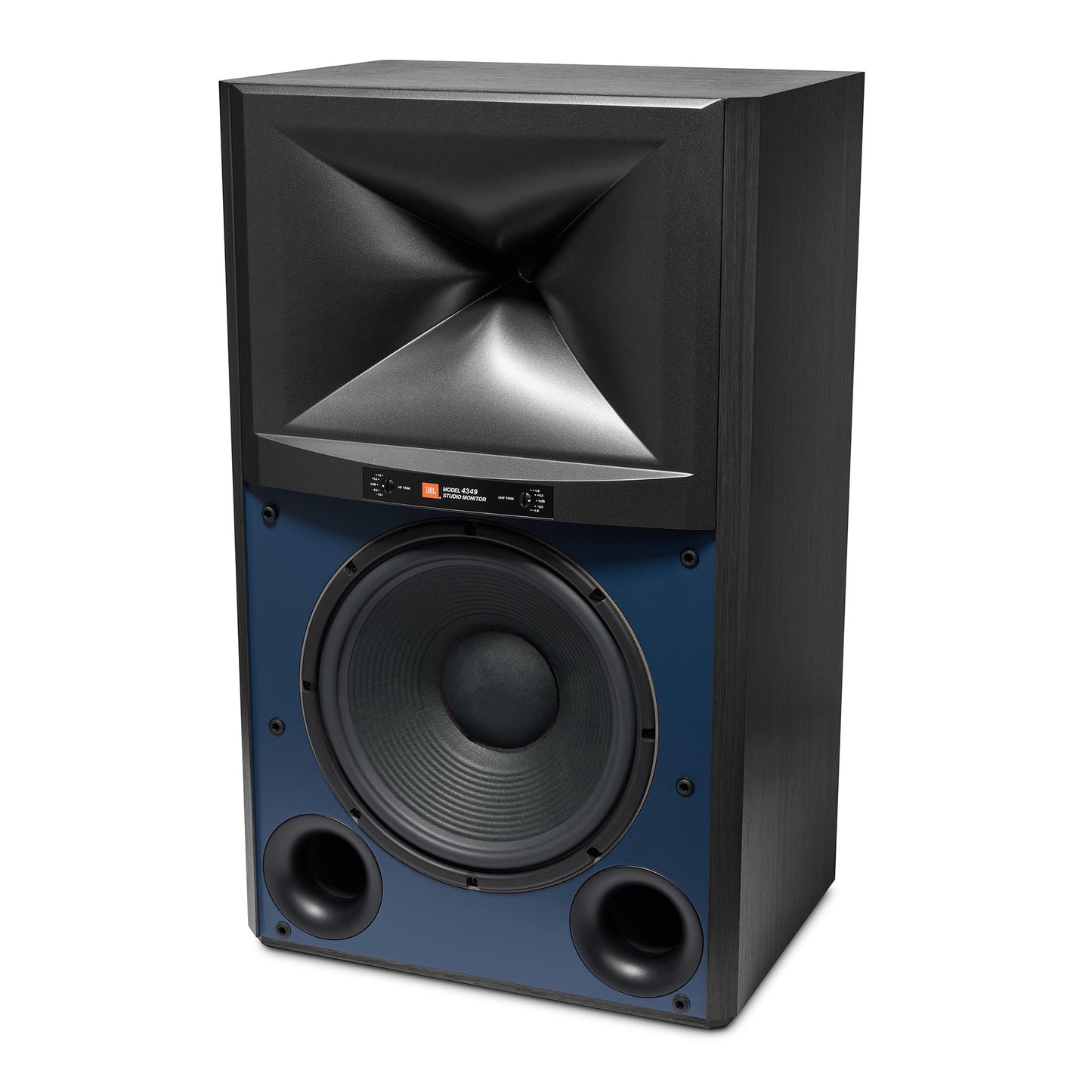 JBL 4349 2-Way Studio Monitor Loudspeaker (each)
