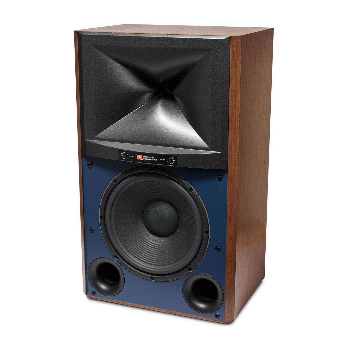 JBL 4349 2-Way Studio Monitor Loudspeaker (each)