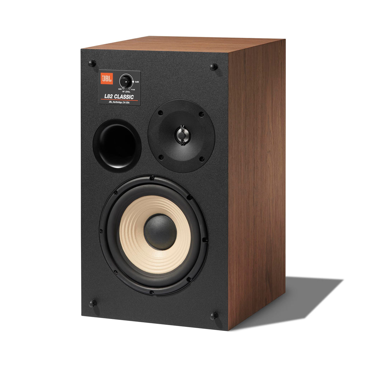 JBL L82 Classic MkII Loudspeaker (pair) – Upscale Audio