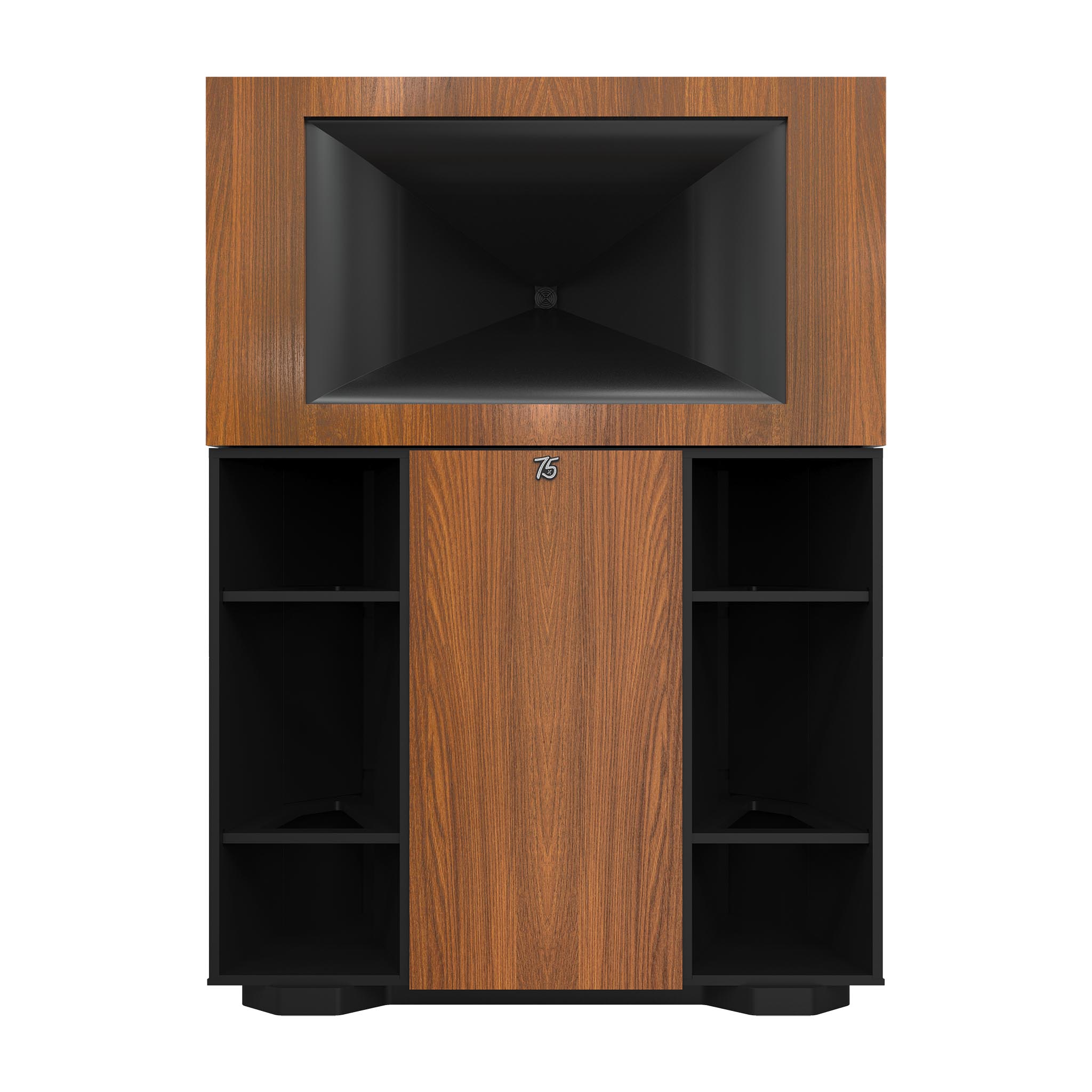 Klipsch Jubilee 75th Anniversary Floorstanding Loudspeaker (each ...