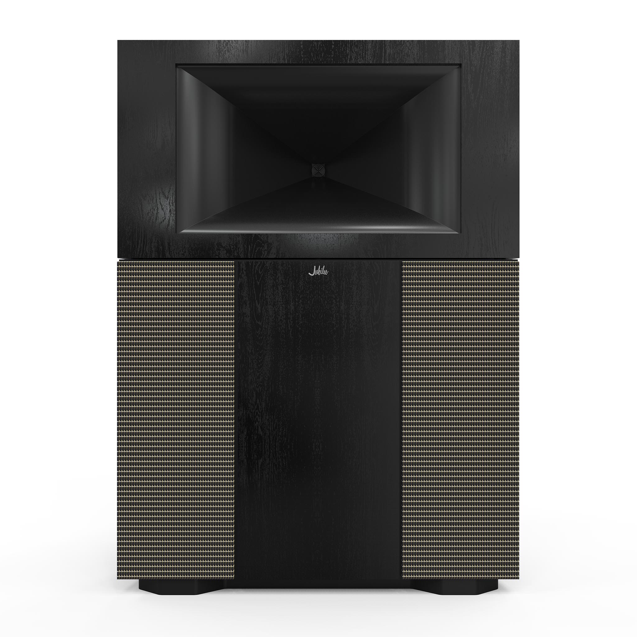 Klipsch Jubilee Floorstanding Loudspeaker (each) Black Ash