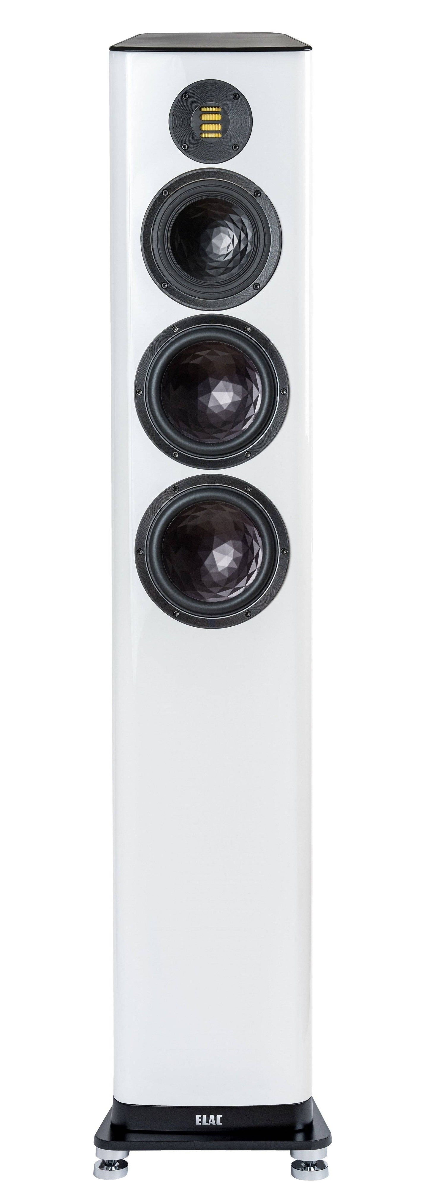 ELAC VELA FS 409 Floorstanding Loudspeakers (each)