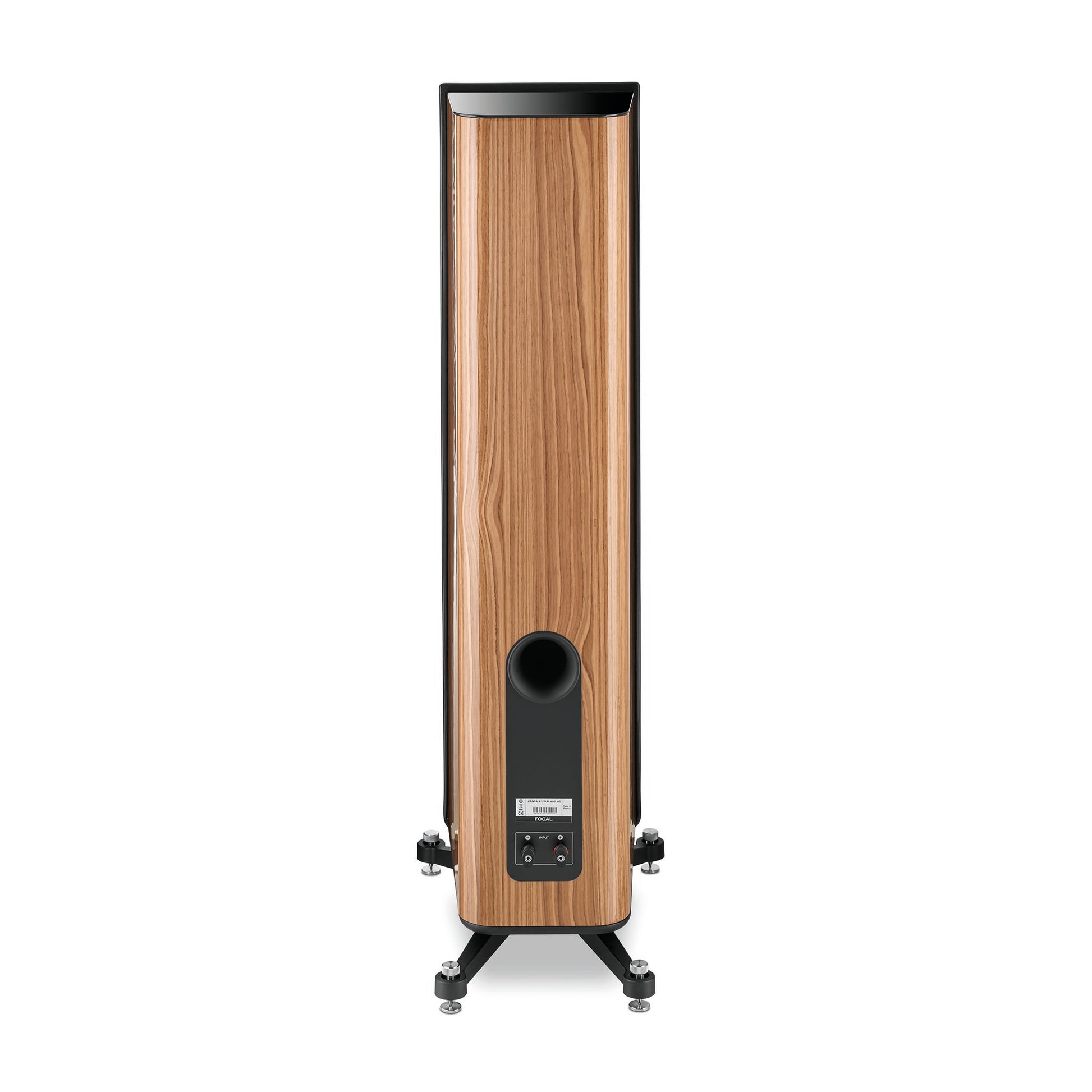 Focal Kanta No3 Loudspeakers (each) – Upscale Audio