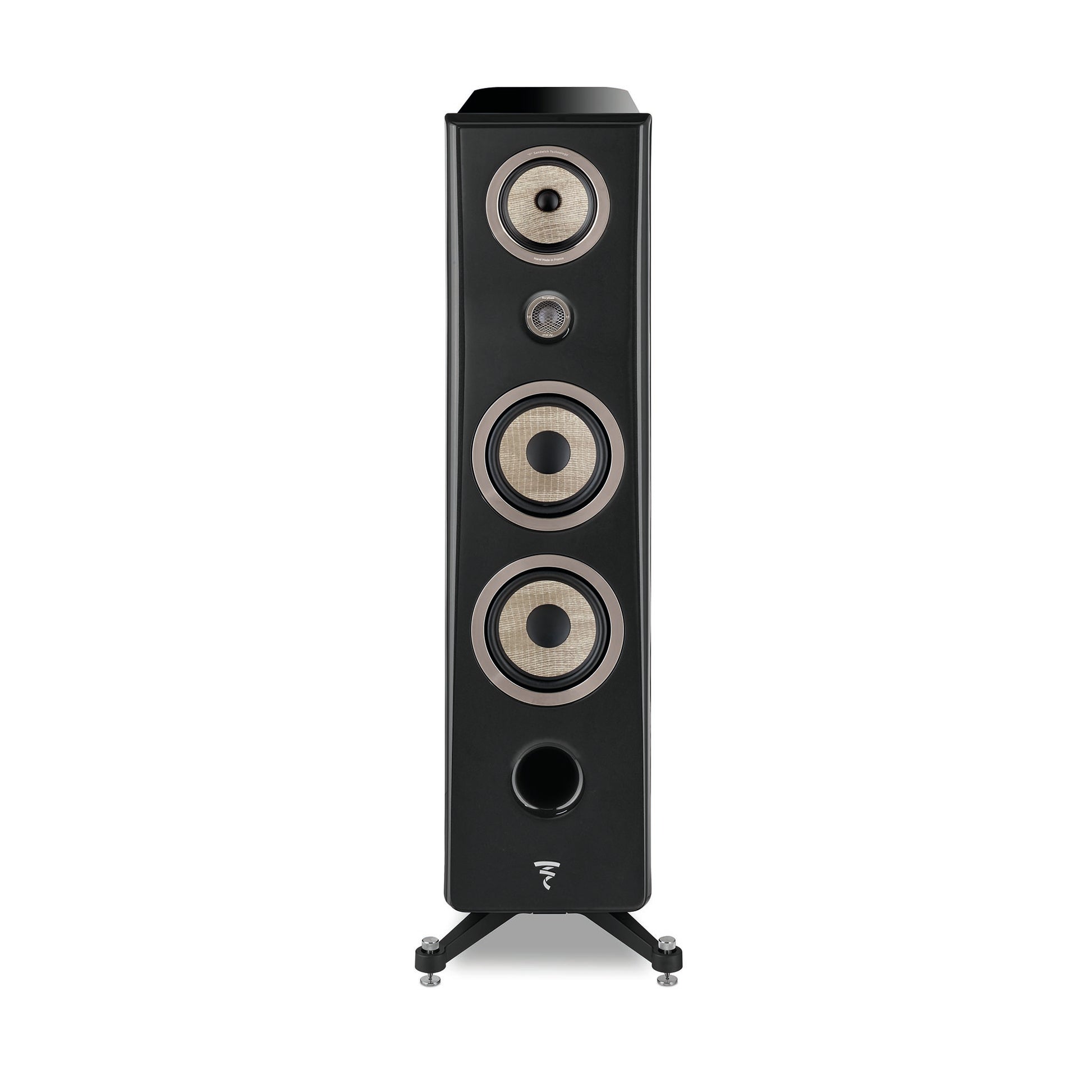 Focal Kanta No3 Loudspeakers (each) – Upscale Audio
