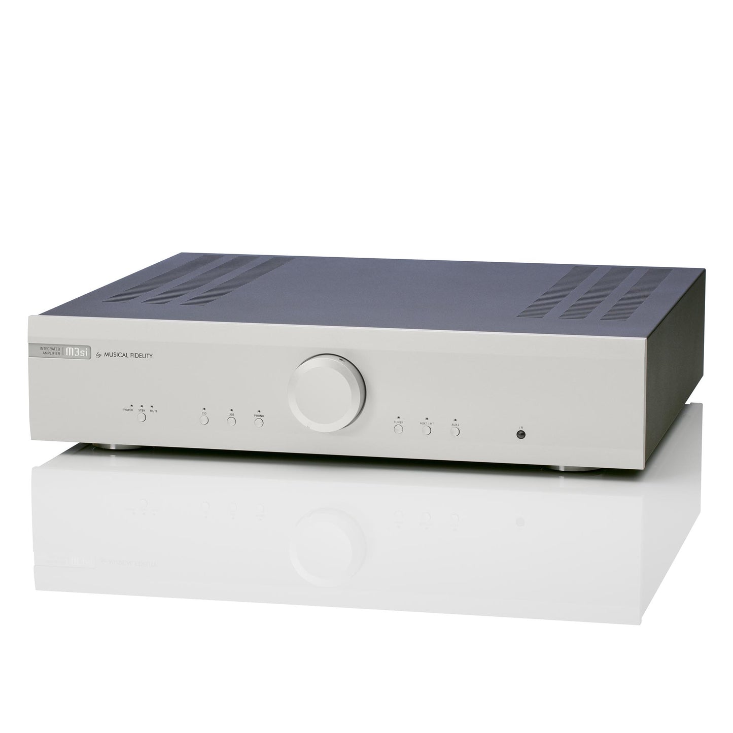 Musical Fidelity M3si Integrated Amplifier