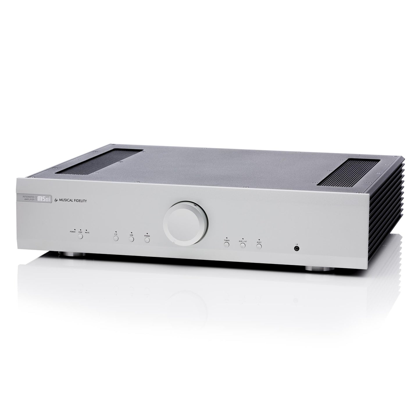 Musical Fidelity M5si Integrated Amplifier