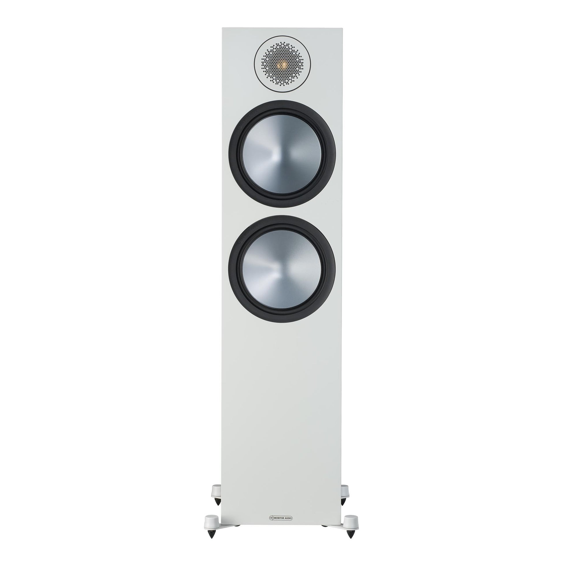Forebyggelse Hvornår Særlig Monitor Audio Bronze 500 Floorstanding Loudspeaker (pair) – Upscale Audio