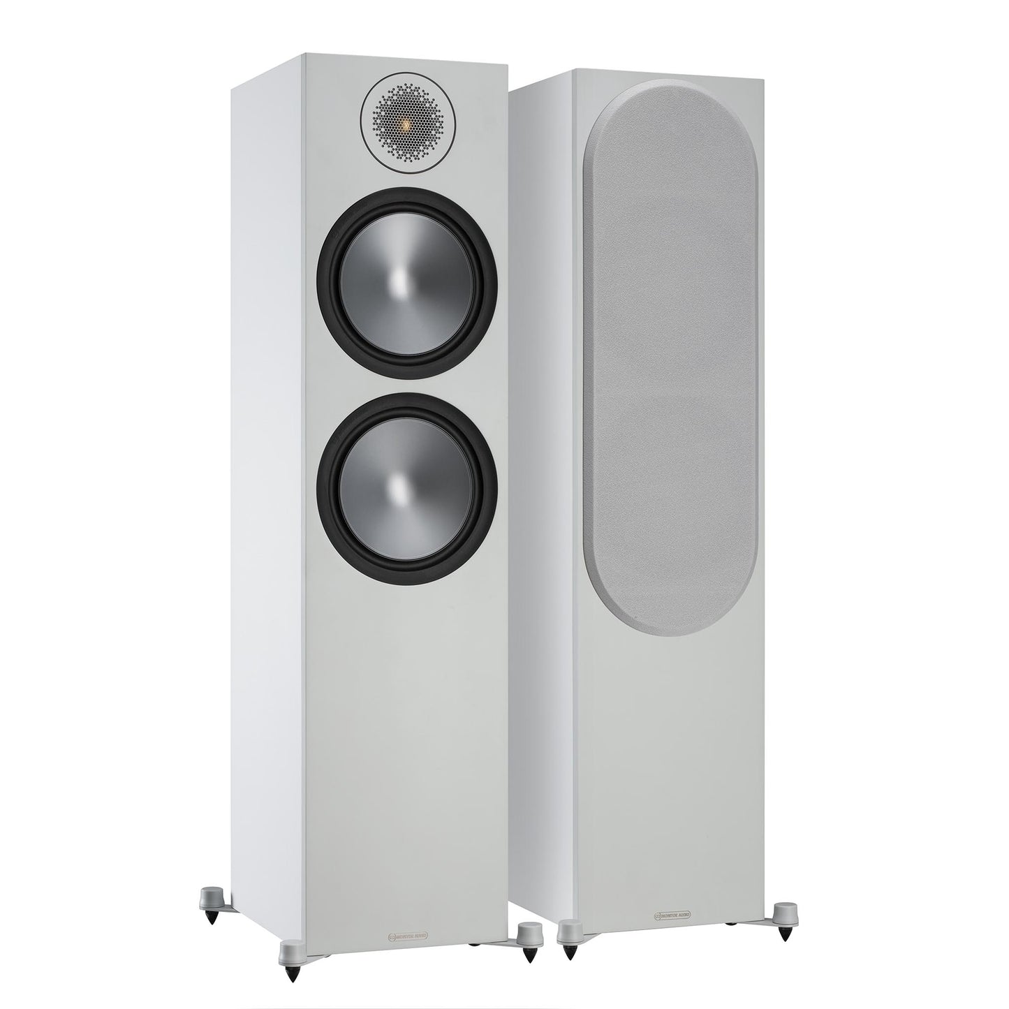 Monitor Audio Bronze 500 Floorstanding Loudspeaker (pair)