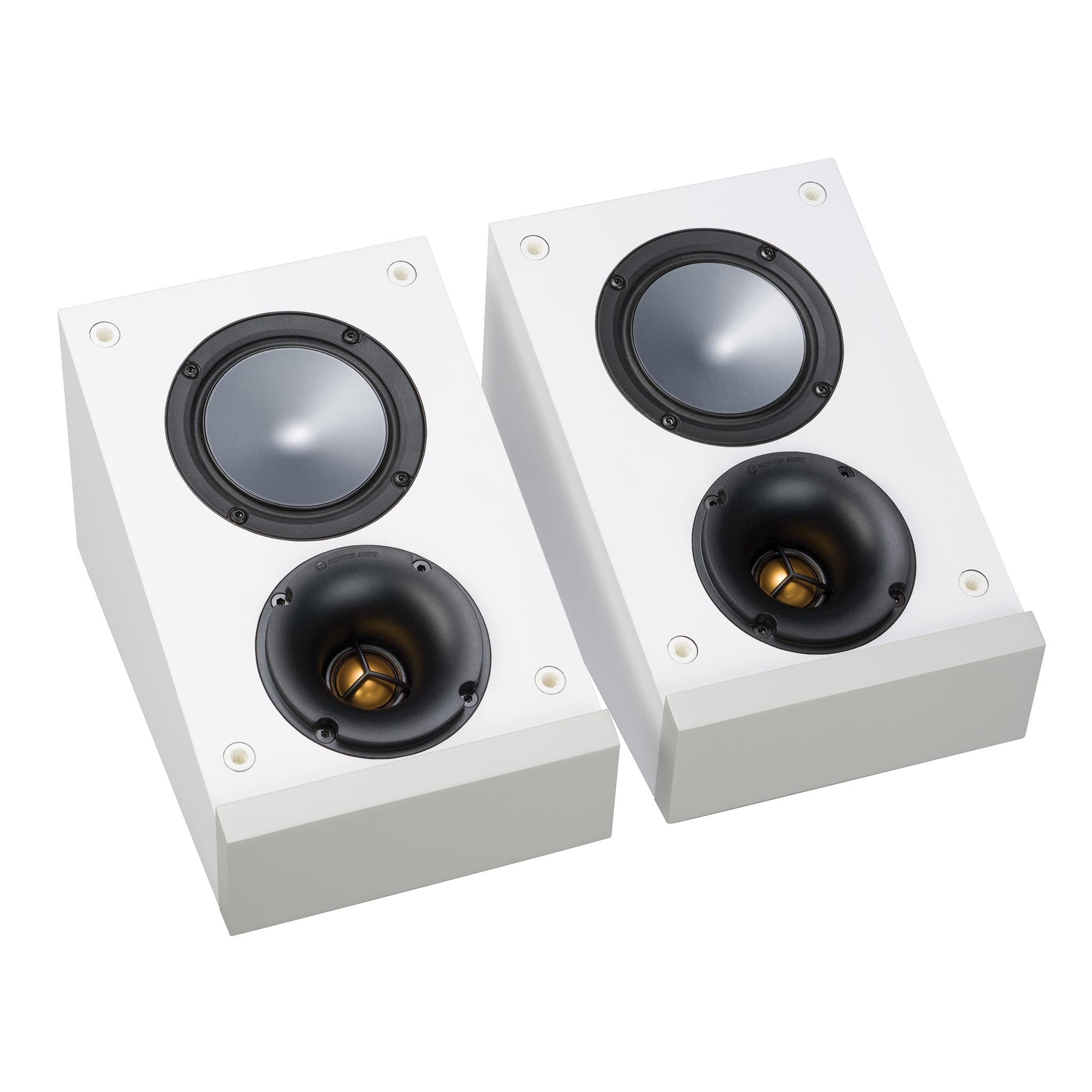 Monitor Audio Bronze AMS Dolby Atmos Enabled Speaker (pair 