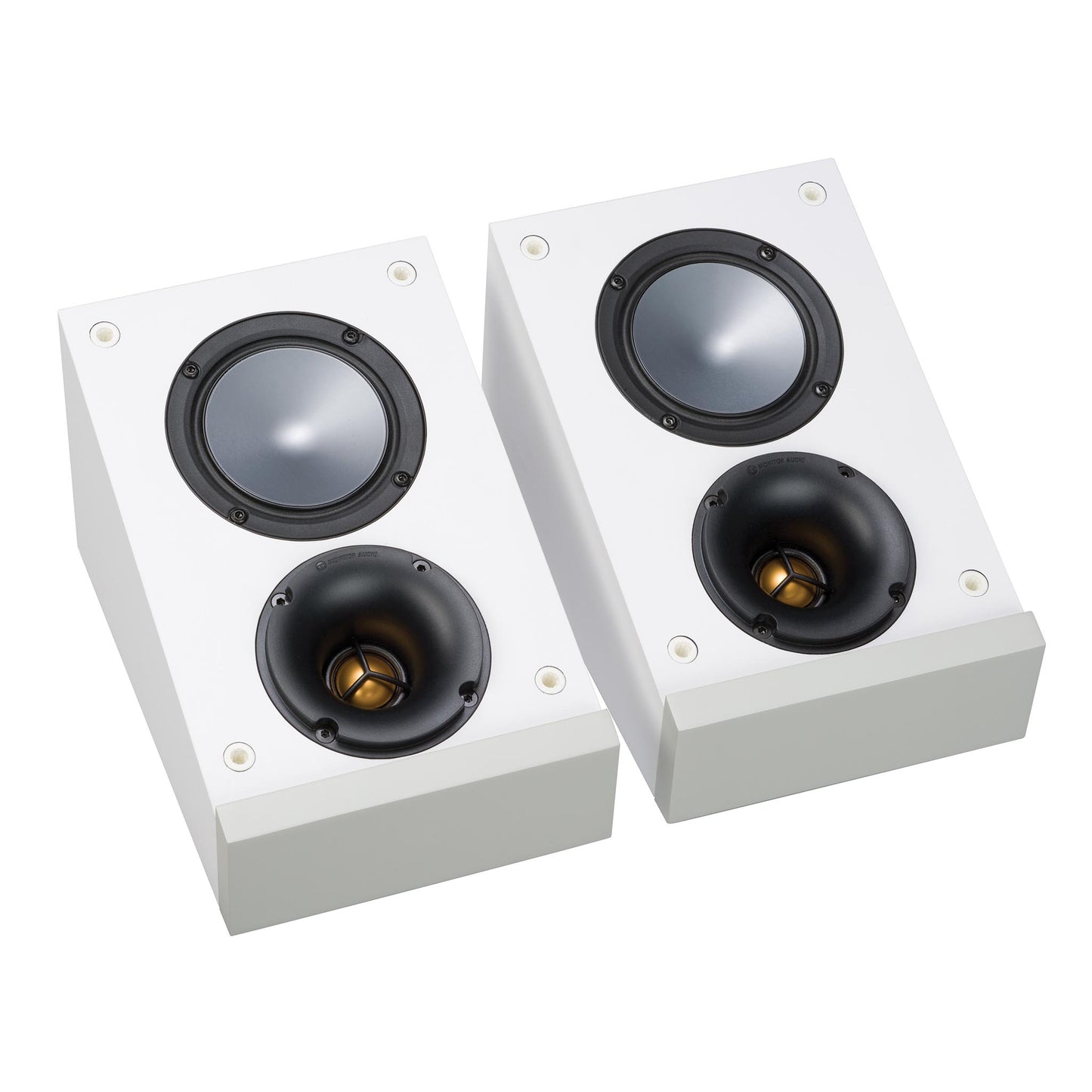 Monitor Audio Bronze AMS Dolby Atmos Enabled Speaker (pair)