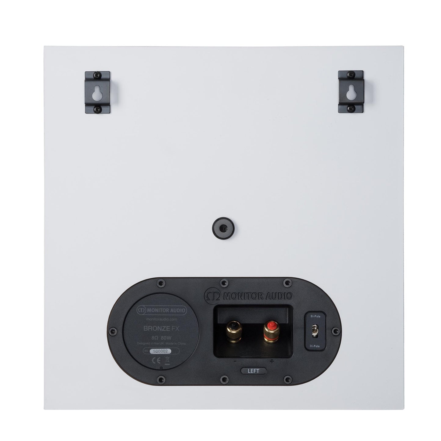 Monitor Audio Bronze FX Bi-Pole/Di-Pole Loudspeaker (pair)
