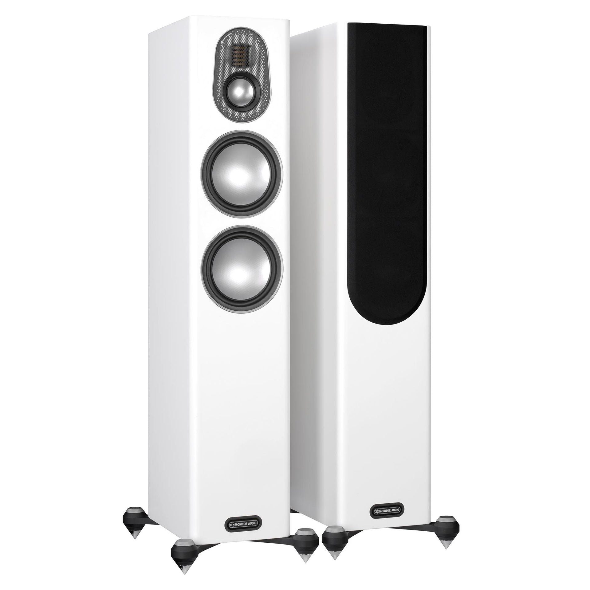 Monitor Audio Gold 200 Loudspeaker (pair) – Upscale Audio
