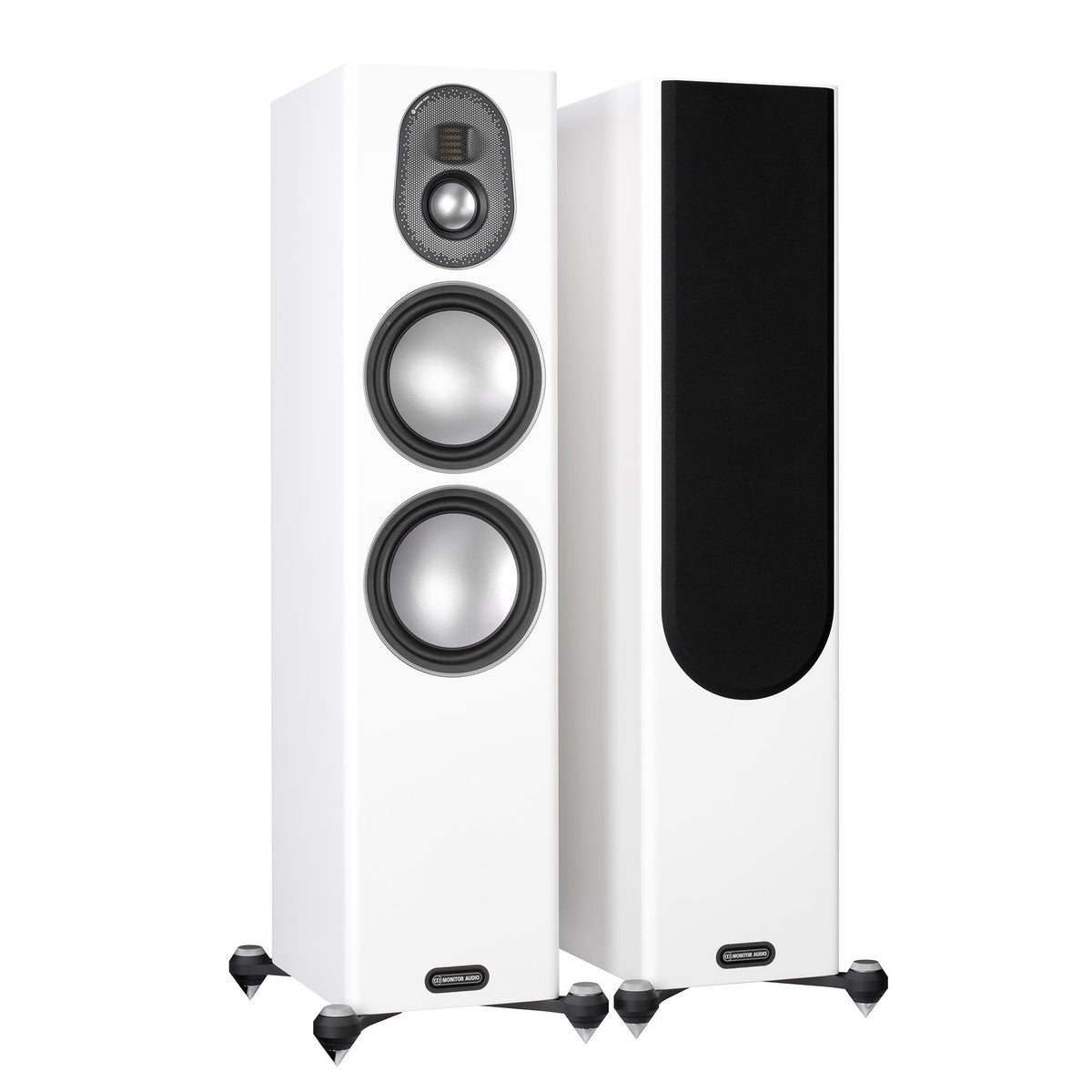 Monitor Audio Gold 300 Loudspeaker (pair) (OPEN) – Upscale Audio