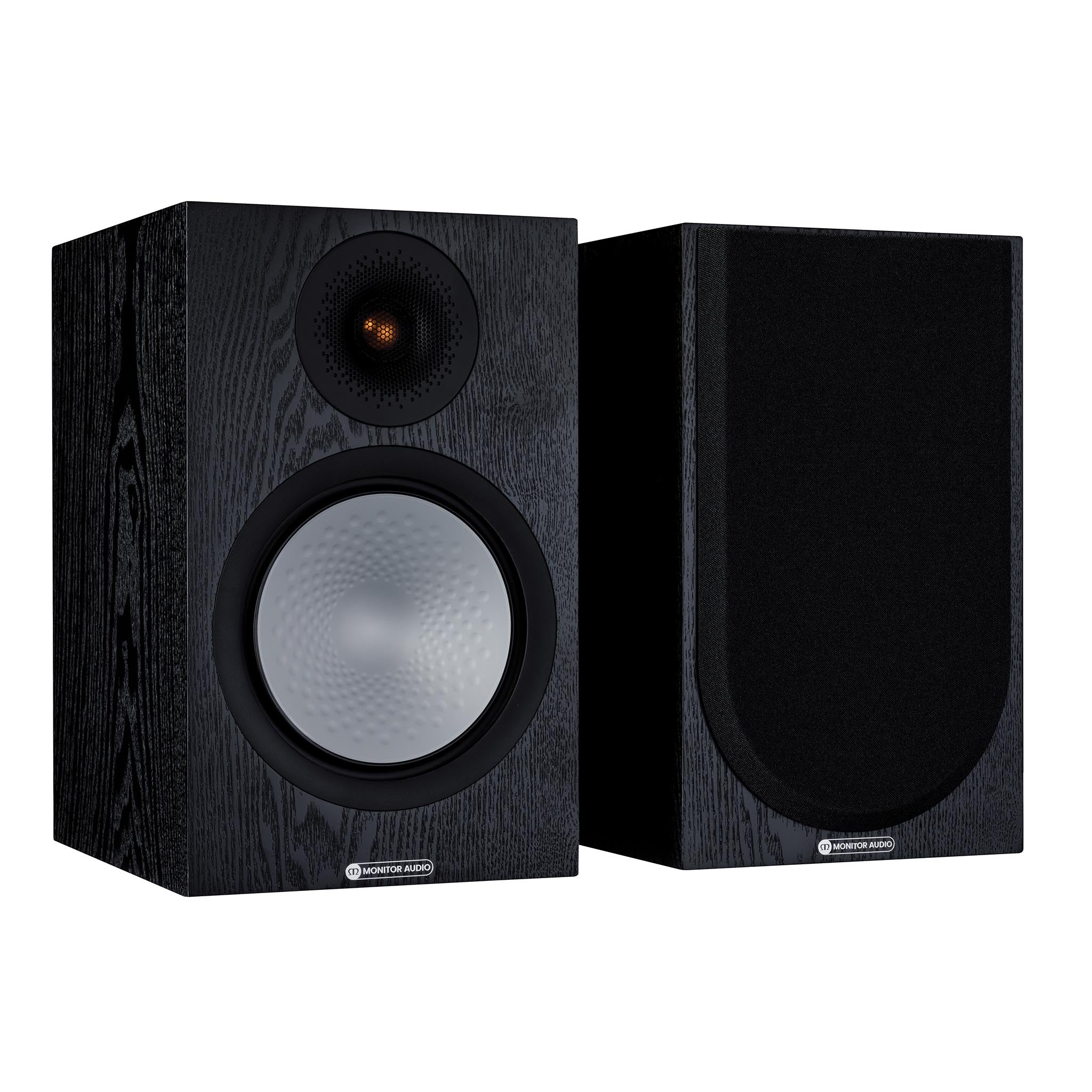 Monitor Audio Silver 100 7G Loudspeaker (pair) – Upscale Audio