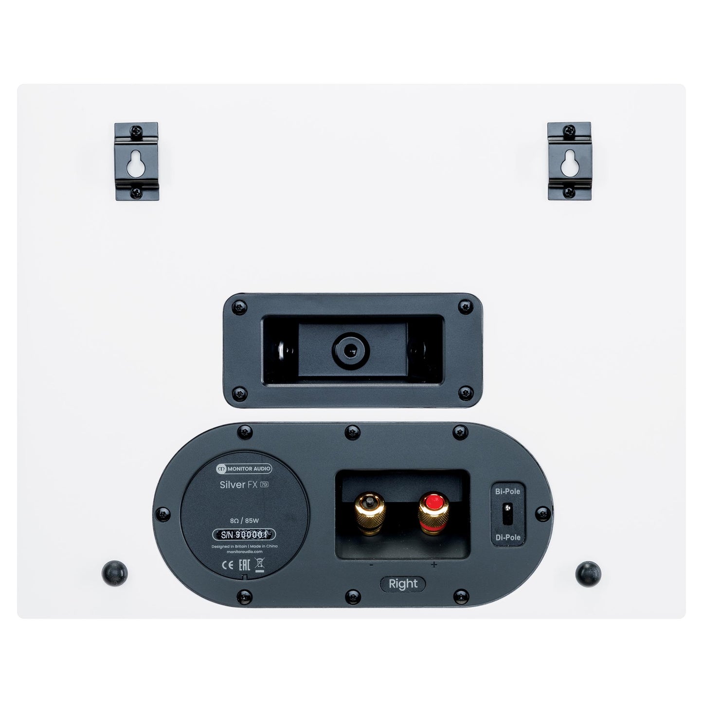 Monitor Audio Silver FX 7G Surround Loudspeaker (pair)