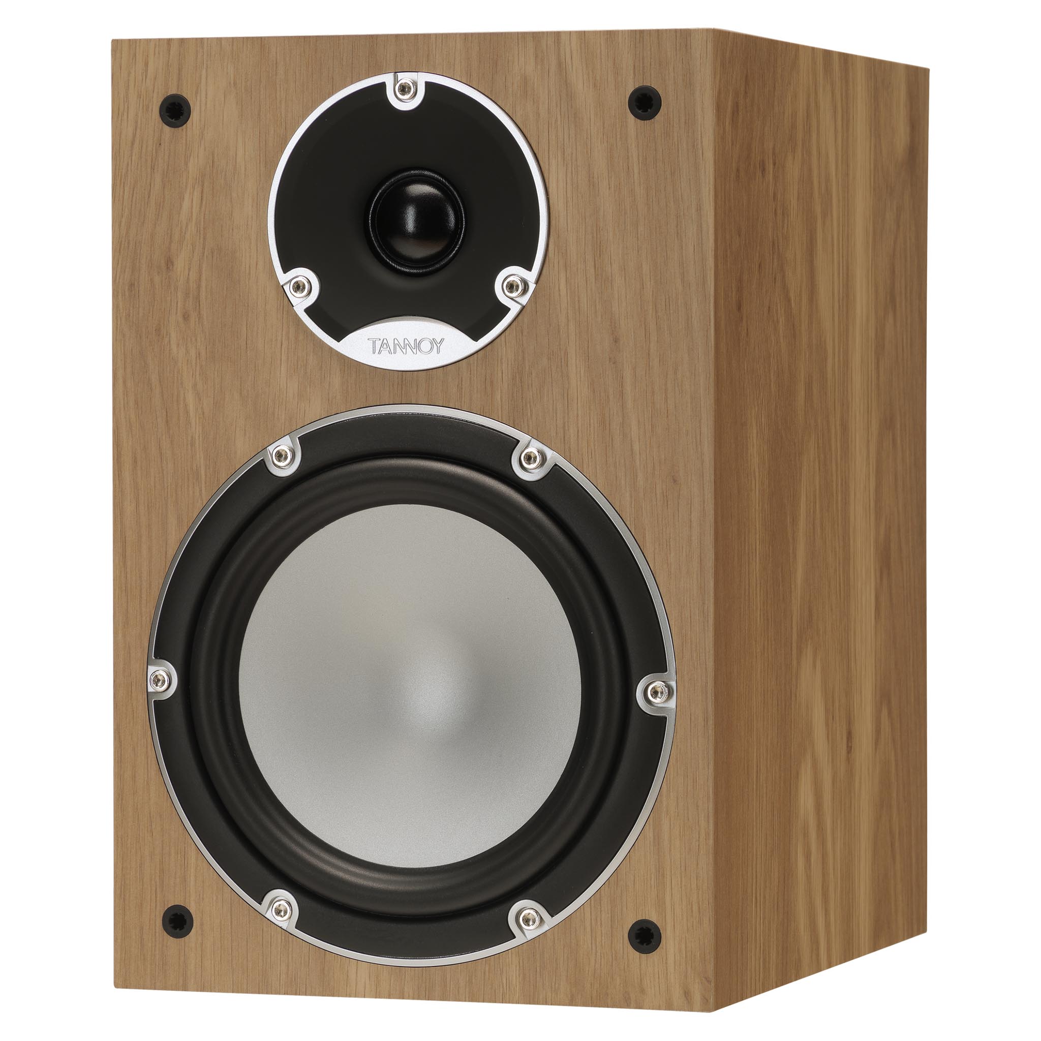 Tannoy Mercury 7.2 Bookshelf Loudspeaker (pair) – Upscale Audio