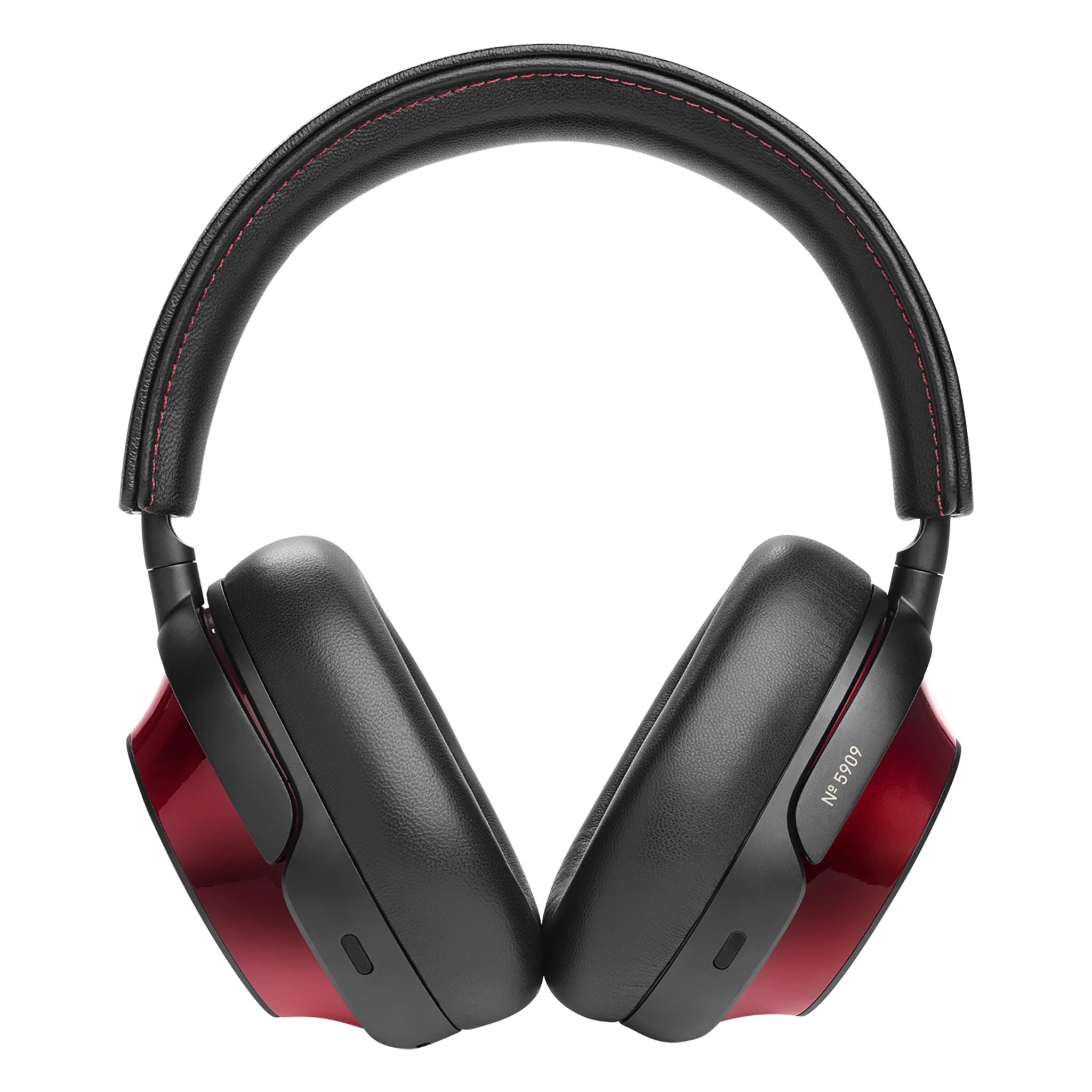 Mark Levinson No. 5909 Headphones - Red