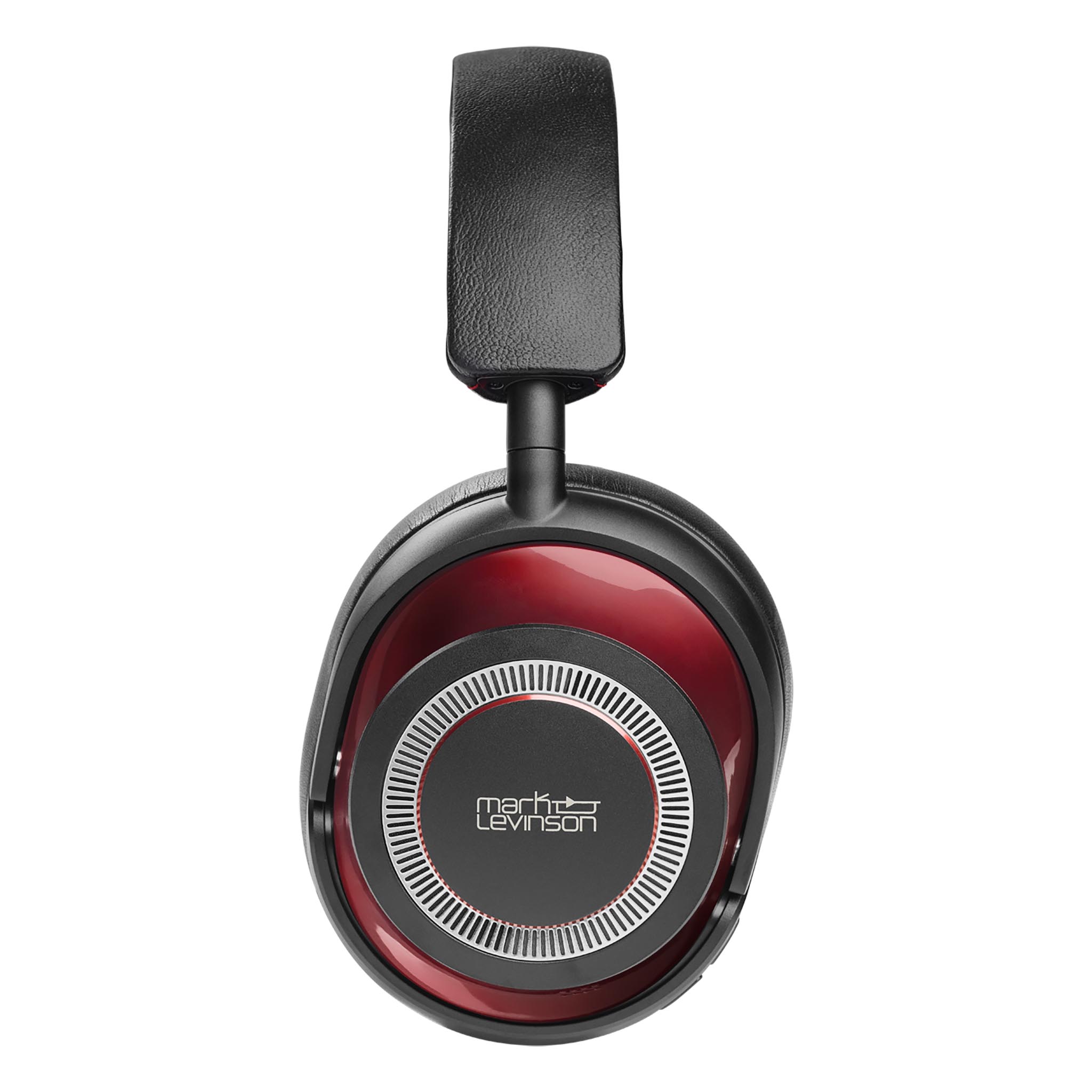 Mark Levinson No. 5909 Headphones - Red