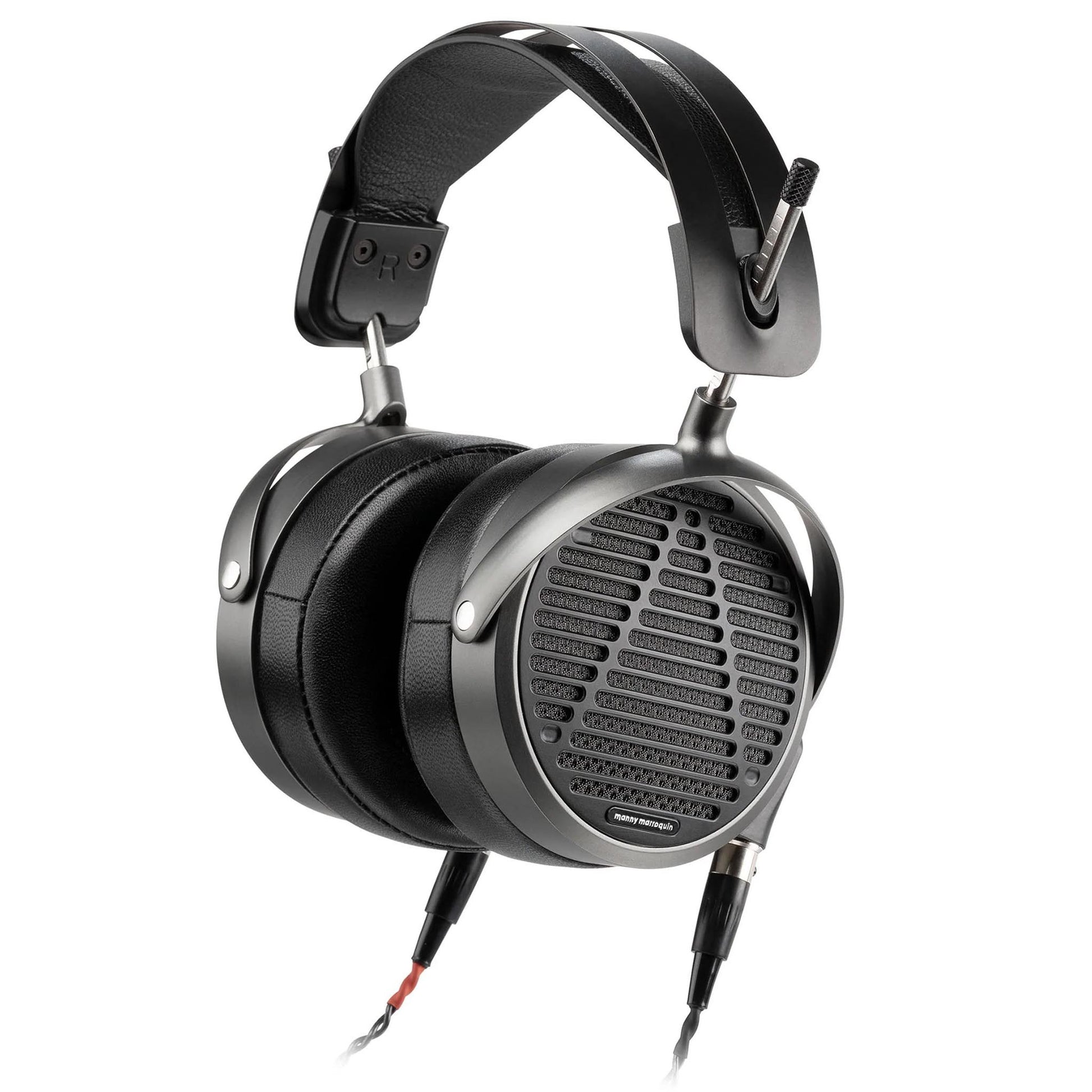 Audeze MM-500 Planar Magnetic Headphones – Upscale Audio