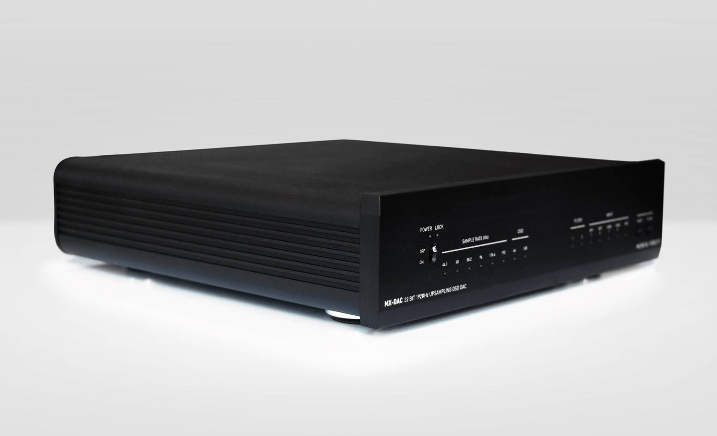 Musical Fidelity MX-DAC Upsampling DSD DAC