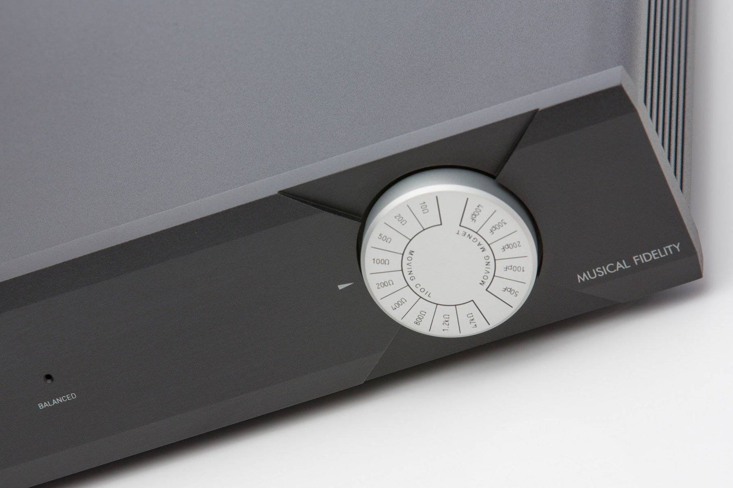 Musical Fidelity MX-VYNL Phonostage