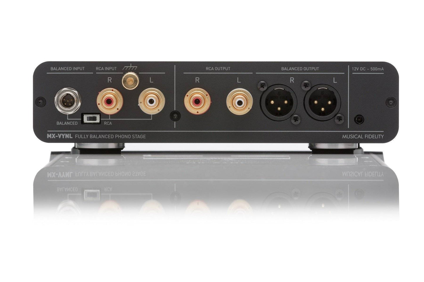 Musical Fidelity MX-VYNL Phonostage