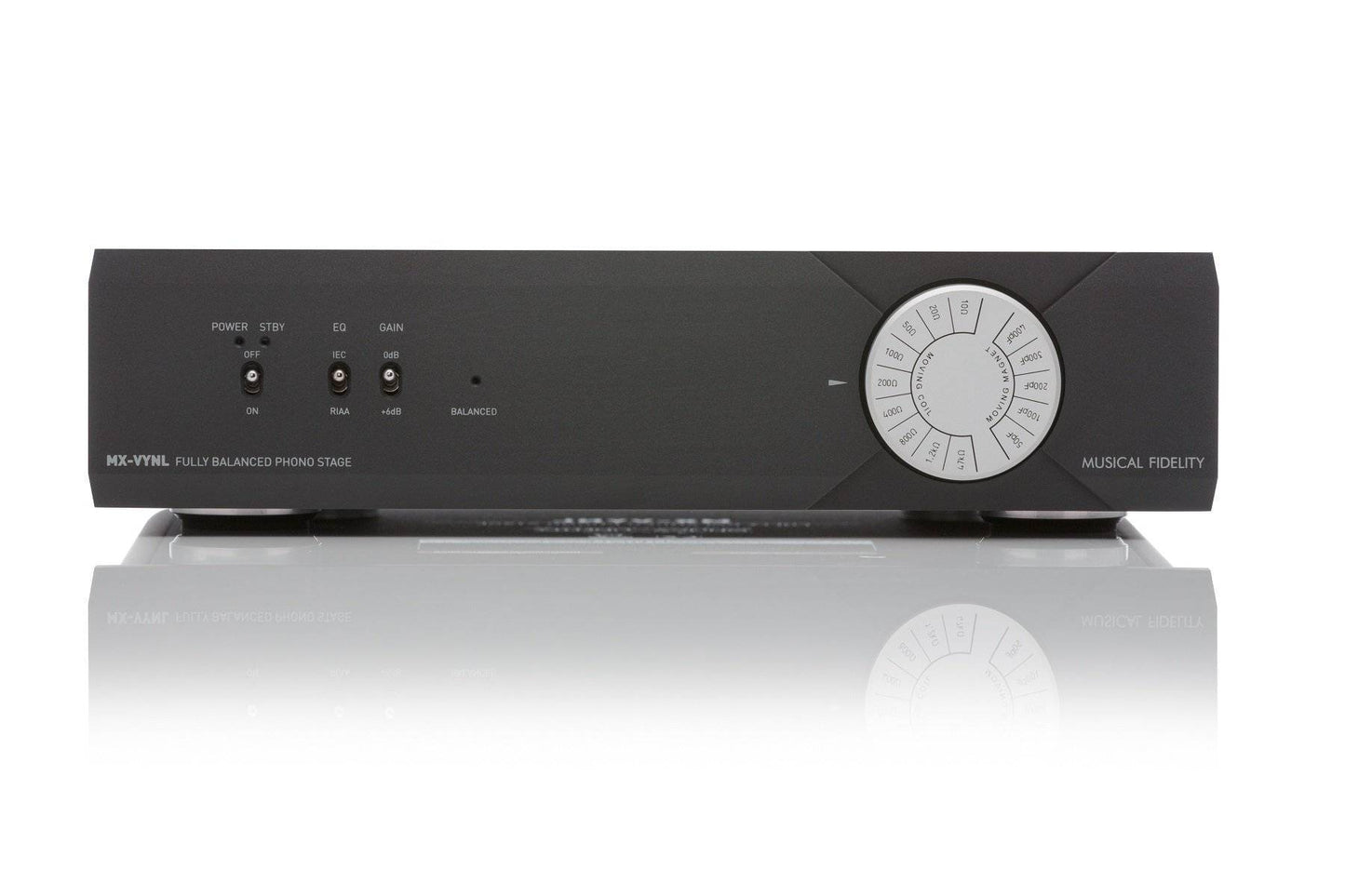 Musical Fidelity MX-VYNL Phonostage