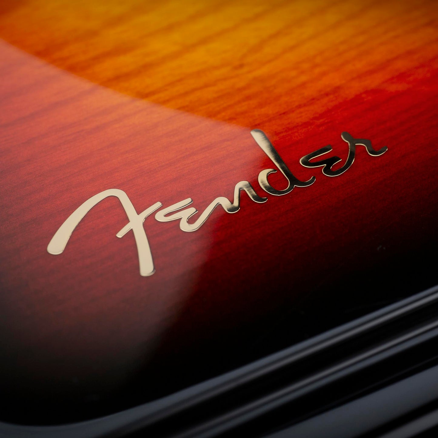 Fender x MoFi PrecisionDeck Turntable & MoFi StudioPhono Package