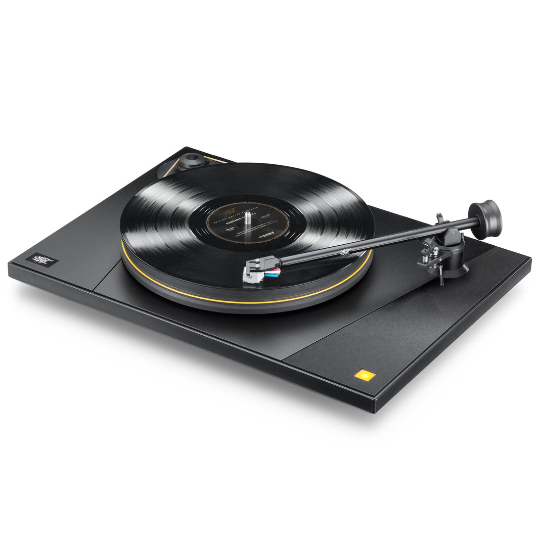 MoFi Electronics – Upscale Audio