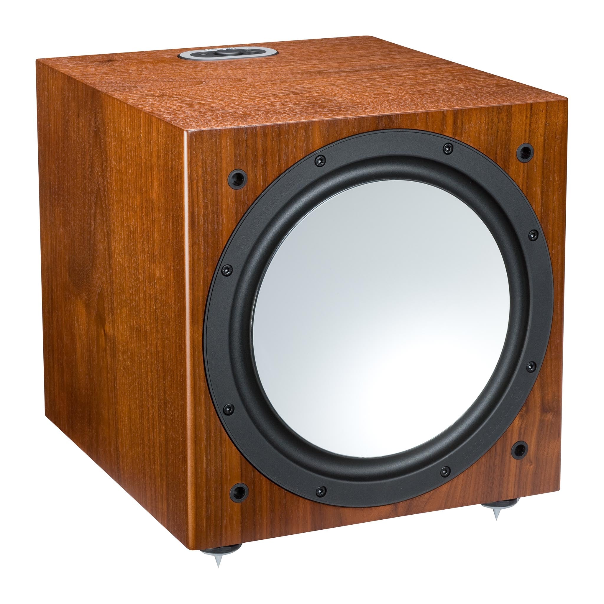 Audio cheap monitor subwoofer