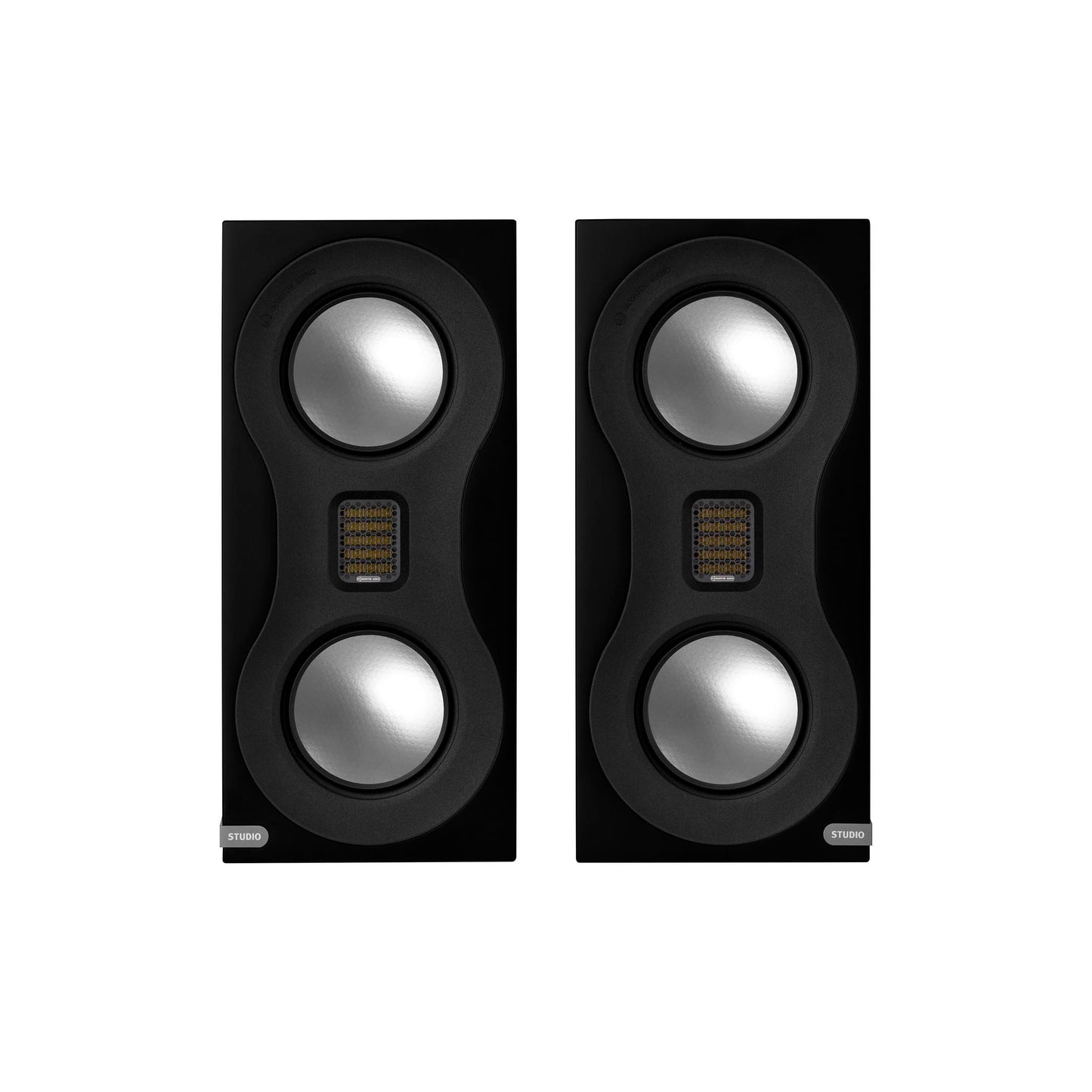 Monitor Audio Studio Speakers (Pair)