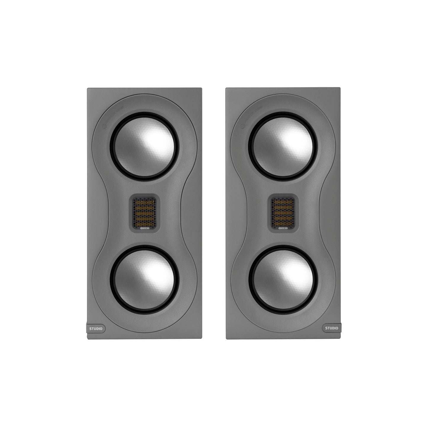 Monitor Audio Studio Speakers (Pair)