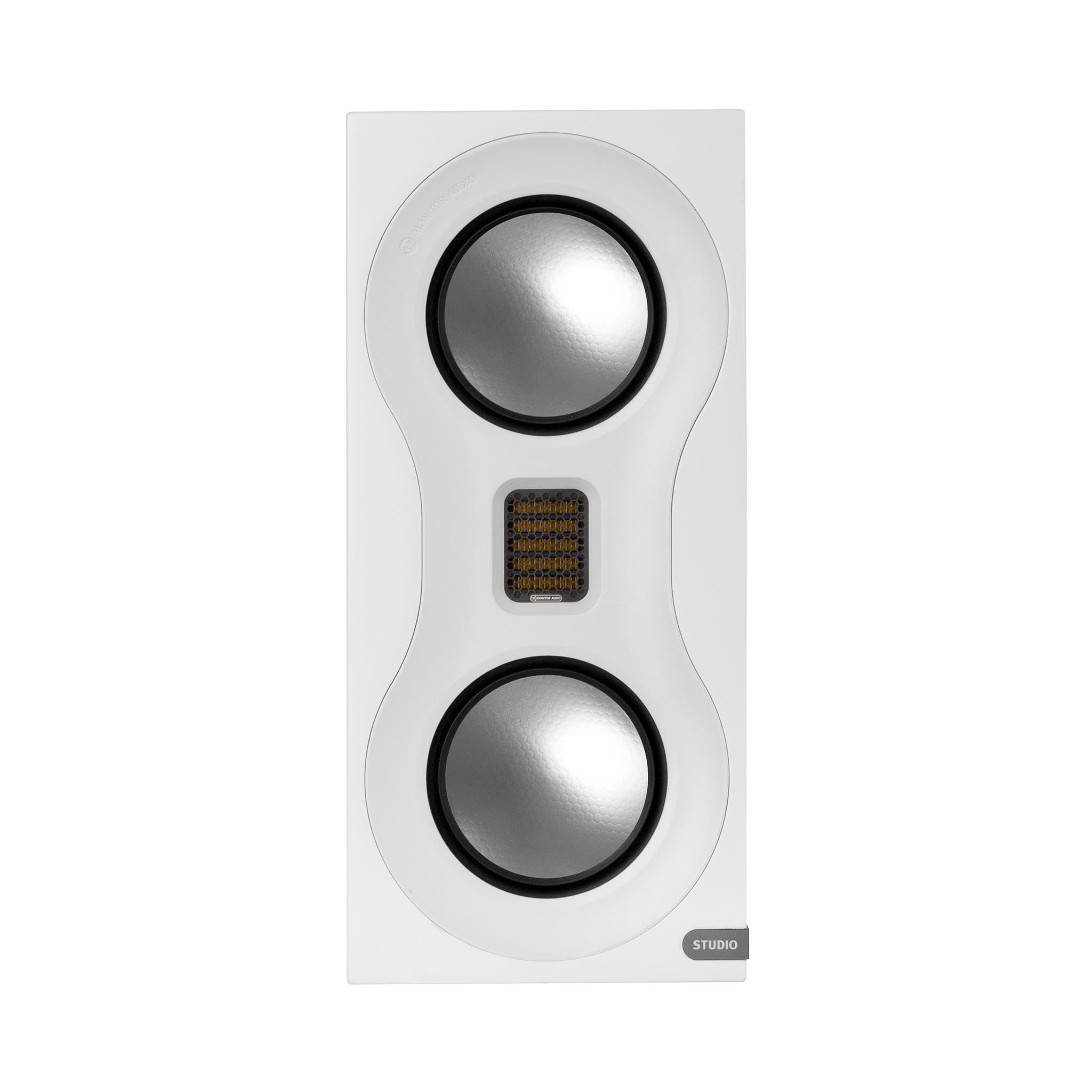Monitor Audio Studio Speakers (Pair) – Upscale Audio